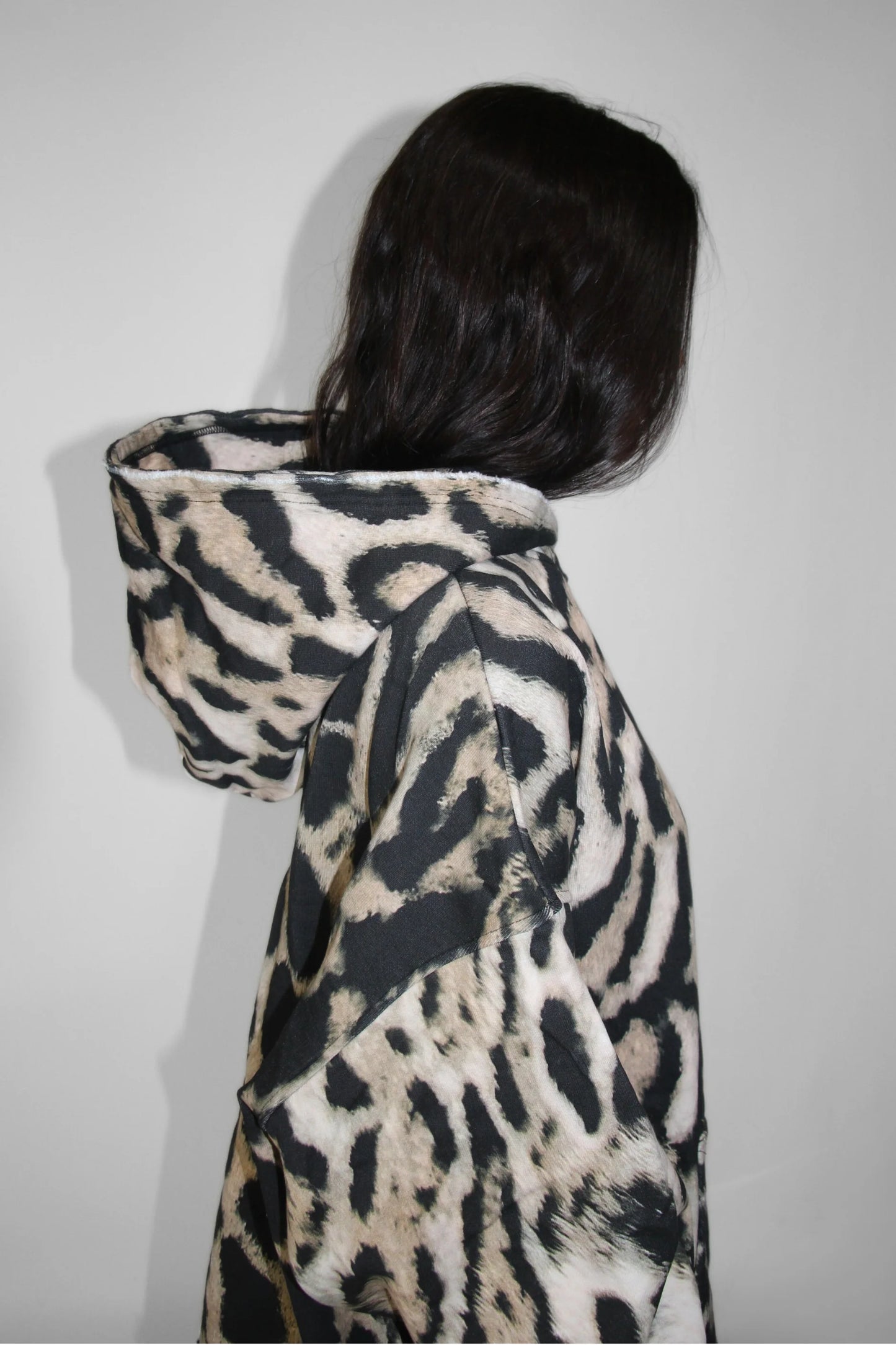 The Leopard Tracksuit