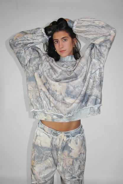 The Camo Tracksuit