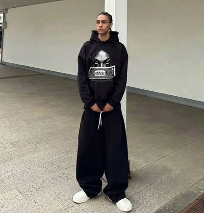 ‘Money’ Hoodie