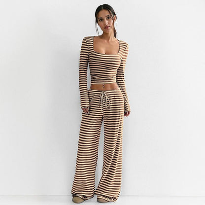 Katch me stripped set
