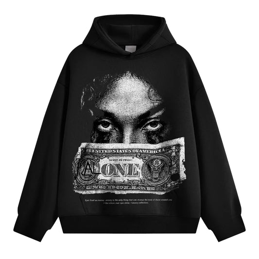‘Money’ Hoodie