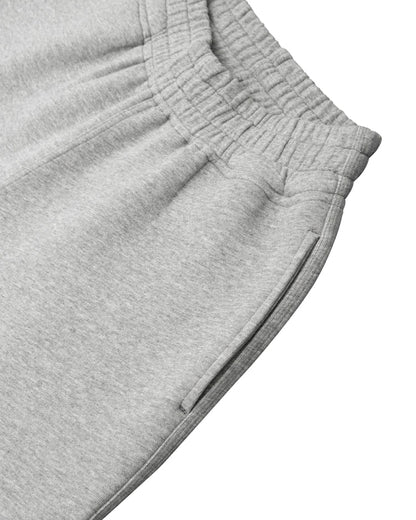 Disc Tracksuit Grey