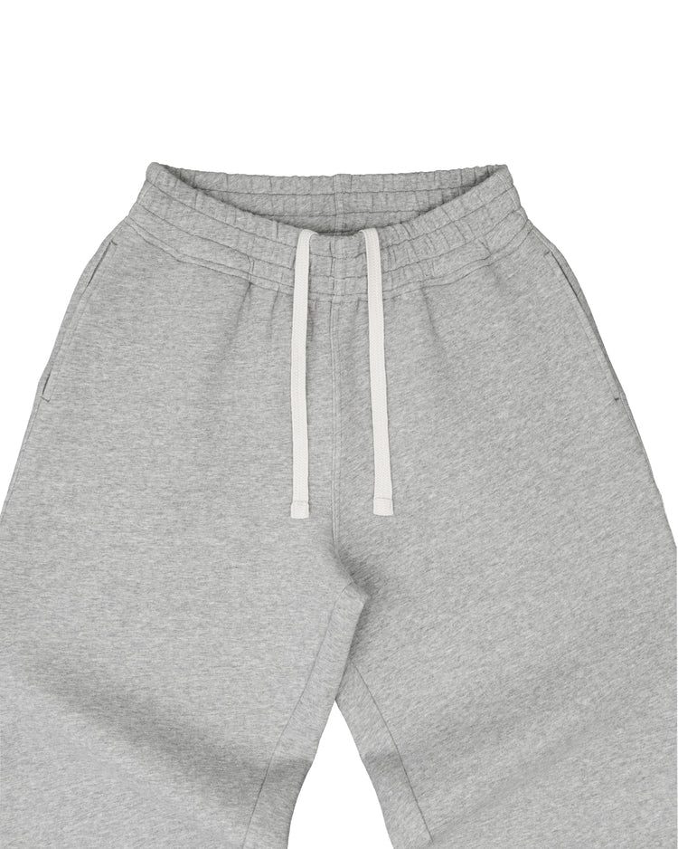 Disc Tracksuit Grey