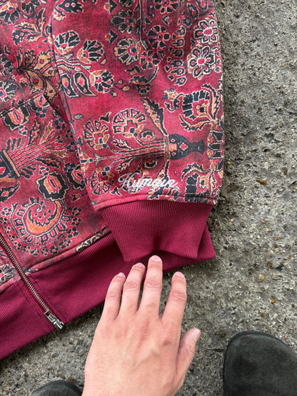 Persian Rugs Hoodie