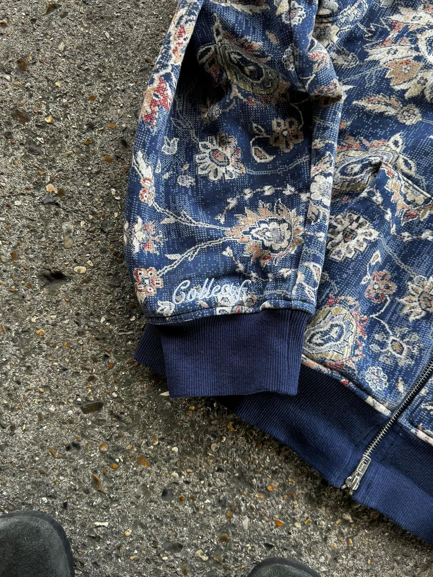 Persian Rugs Hoodie