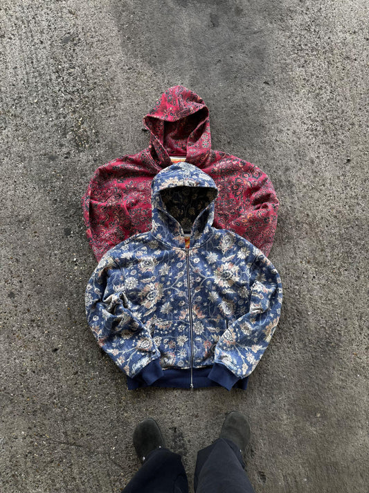 Persian Rugs Hoodie