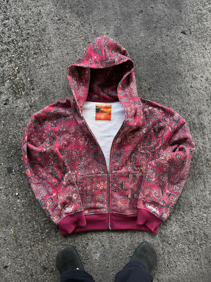 Persian Rugs Hoodie