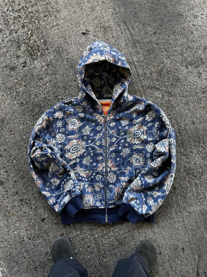 Persian Rugs Hoodie