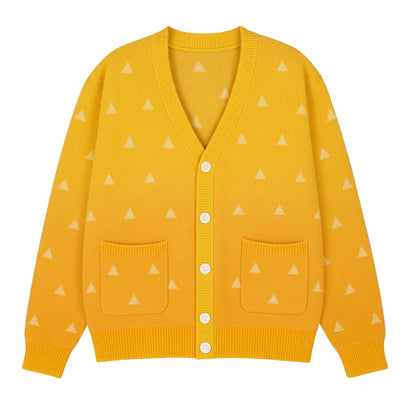 Demon Slayer Cardigan