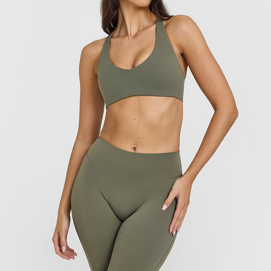 SoftMotion™ Bralette
