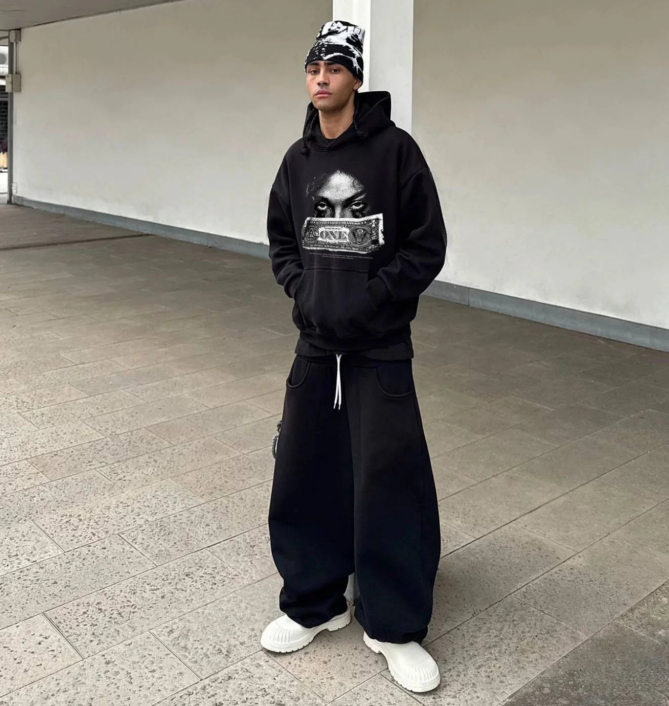 ‘Money’ Hoodie