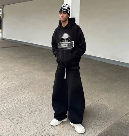 ‘Money’ Hoodie