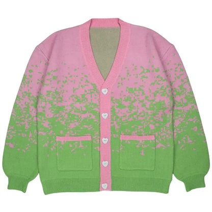Demon Slayer Cardigan
