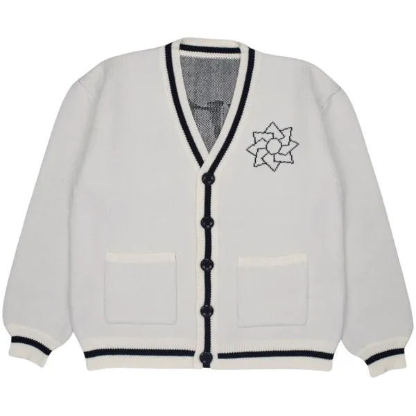 Demon Slayer Cardigan