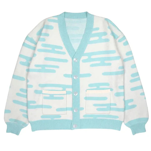 Demon Slayer Cardigan