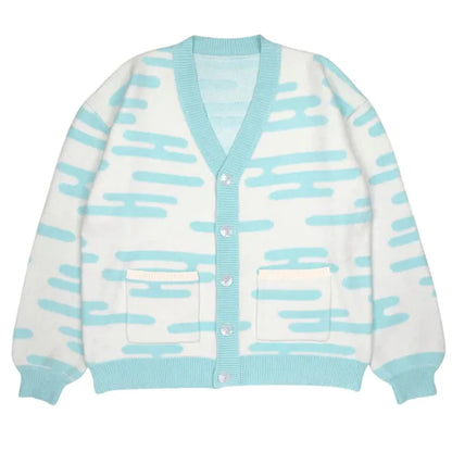 Demon Slayer Cardigan